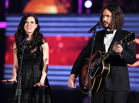 Joy Williams, John Paul White, The Civil Wars Joy Williams, John Paul White, The Civil Wars
